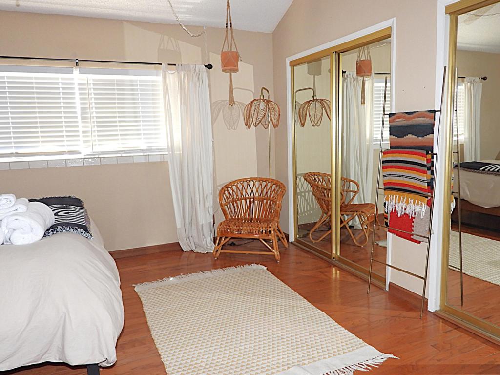 Not Applicable-1 - Residential Lease