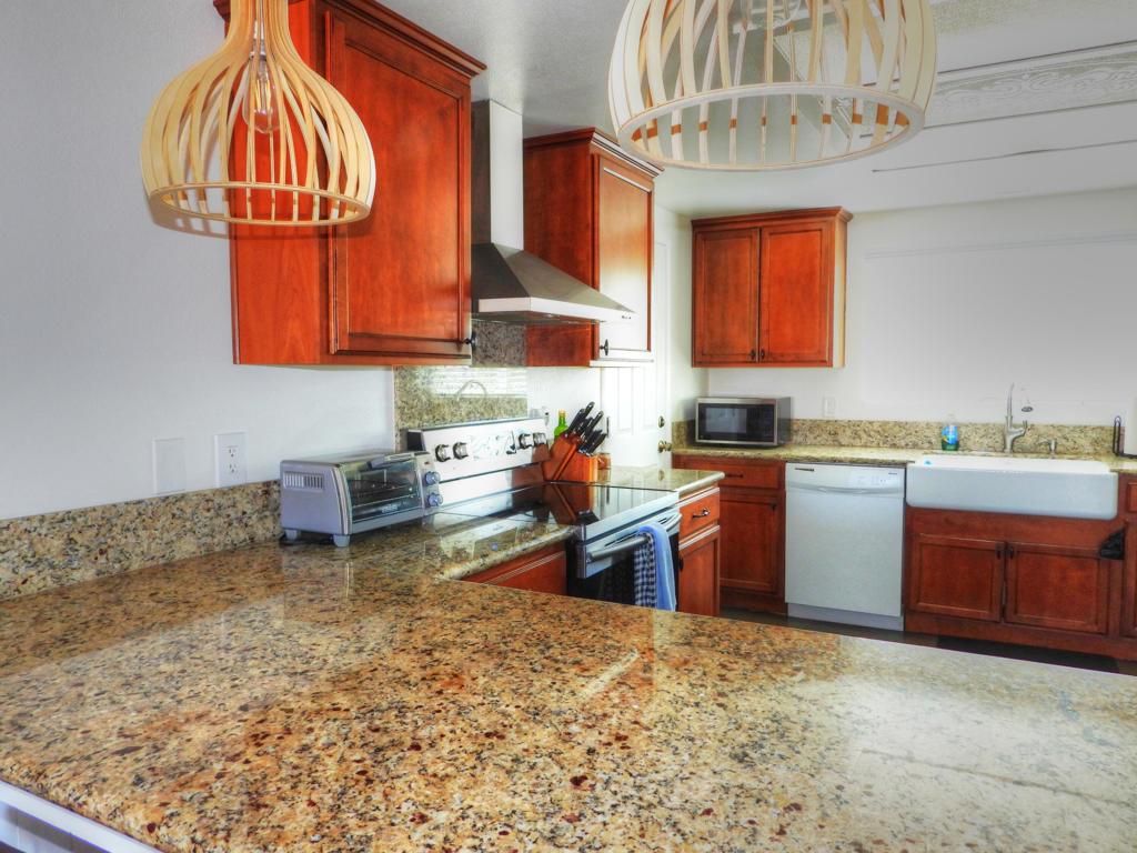 Not Applicable-1 - Residential Lease