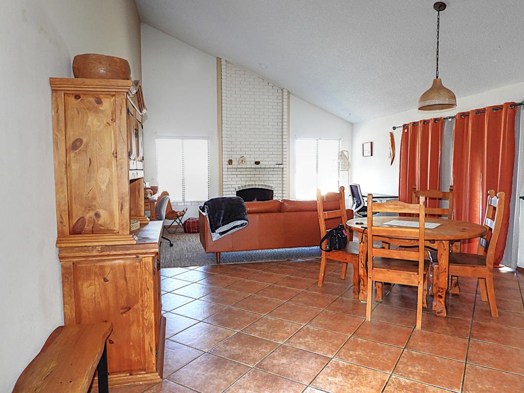 Not Applicable-1 - Residential Lease