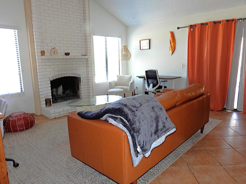Not Applicable-1 - Residential Lease
