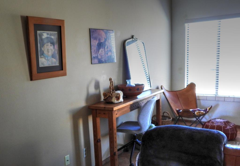 Not Applicable-1 - Residential Lease