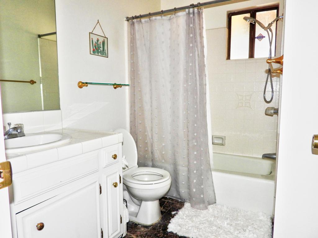 Not Applicable-1 - Residential Lease