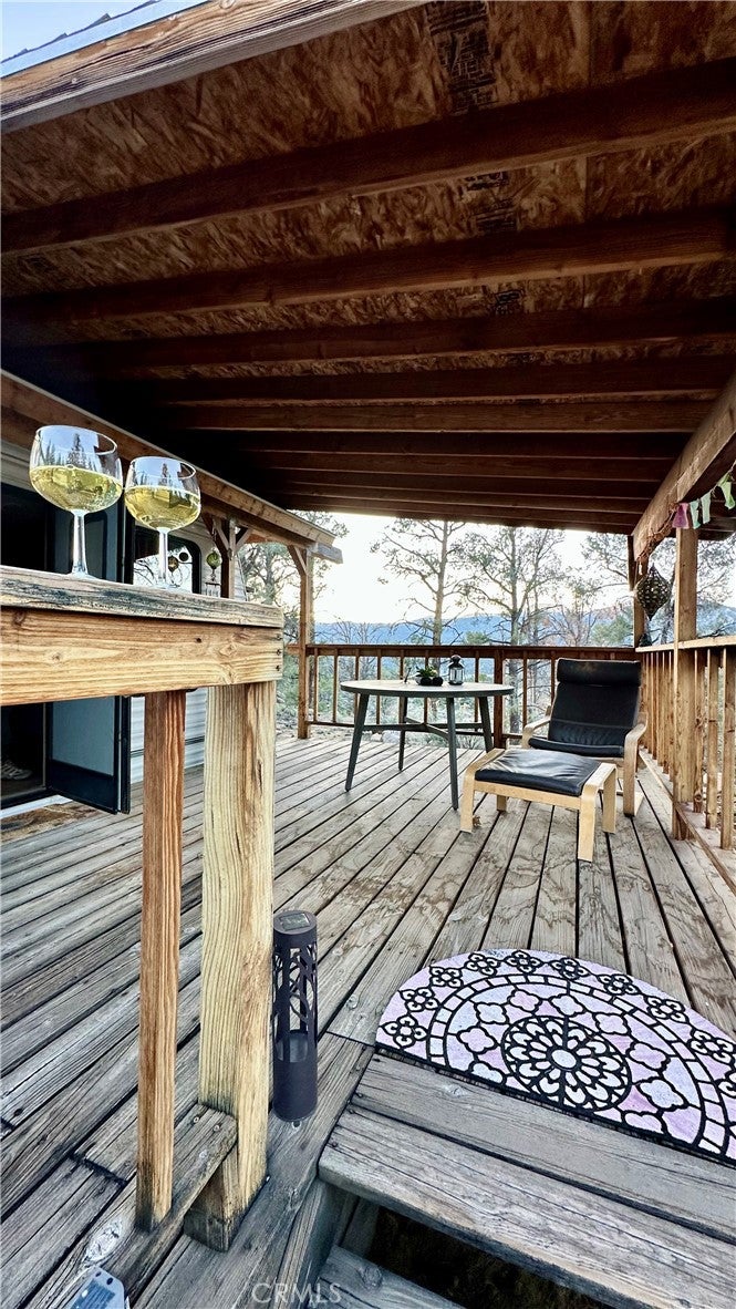 96484 Kennedy Meadows Road