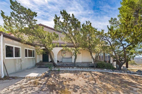 Photo of 2513 Tecate Divide Road RD, Boulevard, CA 91905 (MLS # 260022513SD)