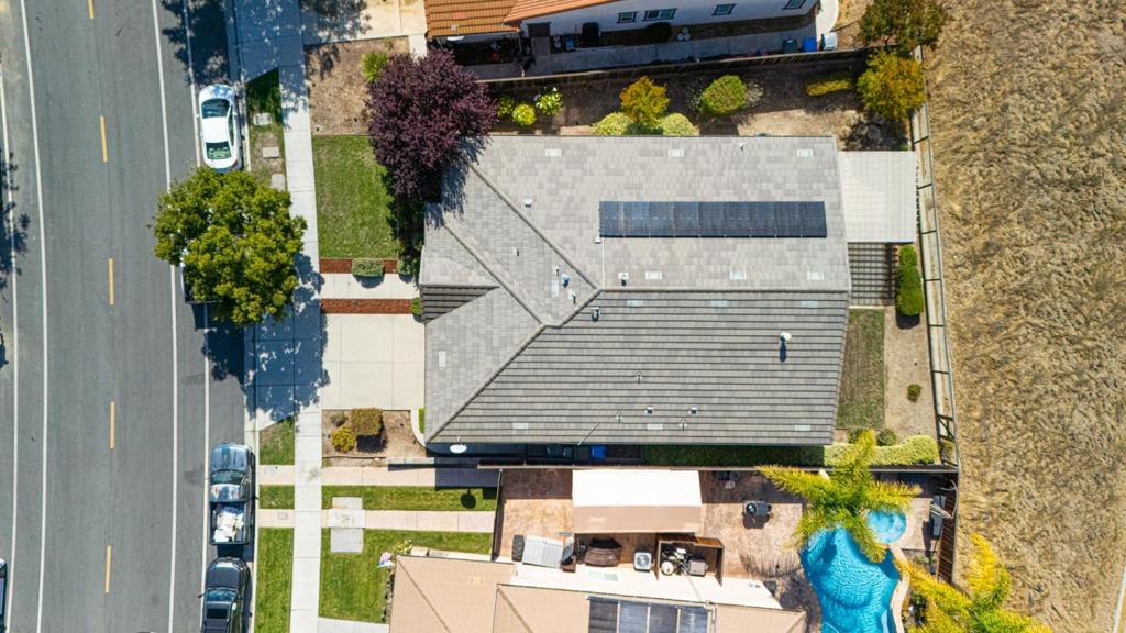 9881 Rancho Hills Drive