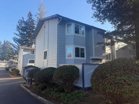 Photo of 813 Montgomery Street, Mountain View, CA 94041 (MLS # ML82032791)