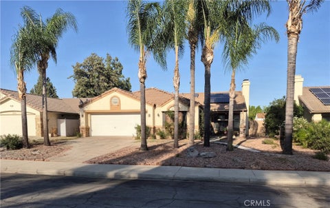 Photo of 14830 La Brisis Way WAY, Moreno Valley, CA 92553 (MLS # IV26122488)