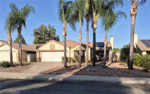 Photo of 14830 La Brisis Way WAY, Moreno Valley, CA 92553 (MLS # IV26122488)