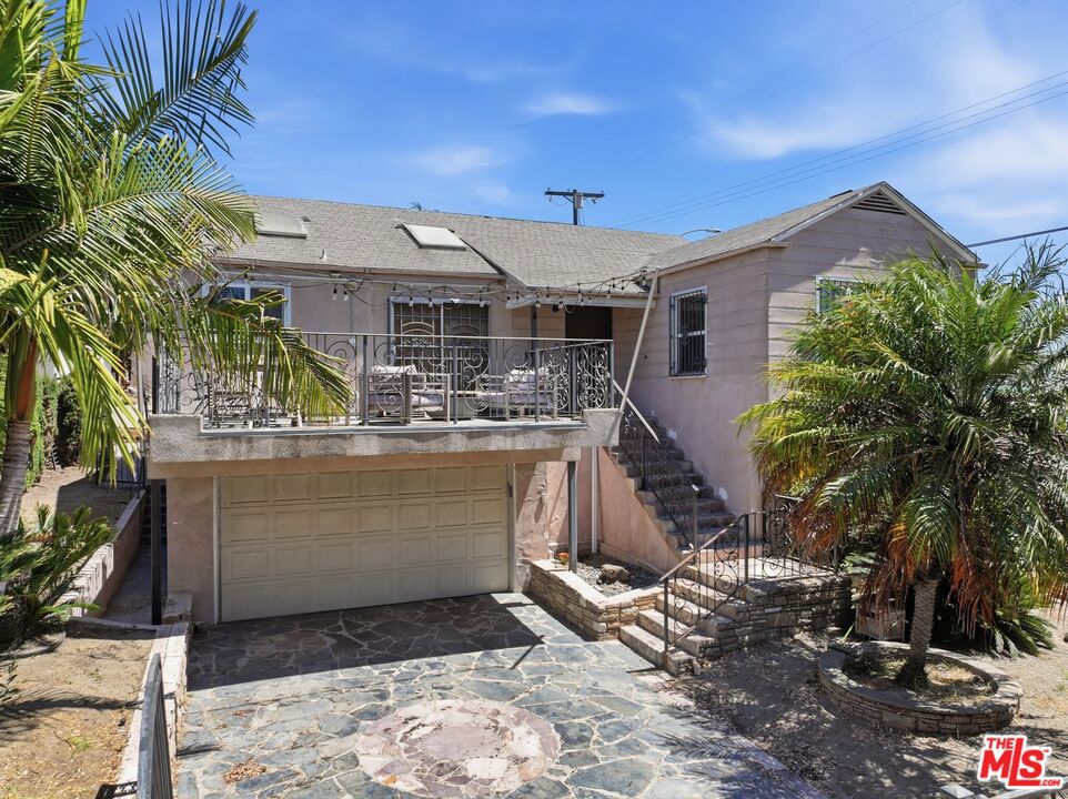 5760 Valley Ridge Drive