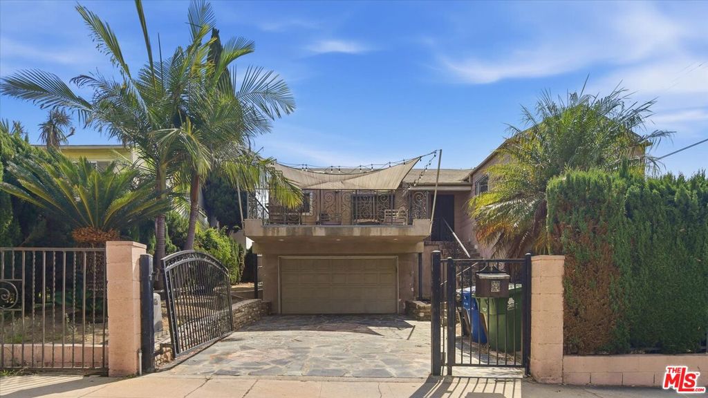 5760 Valley Ridge Drive