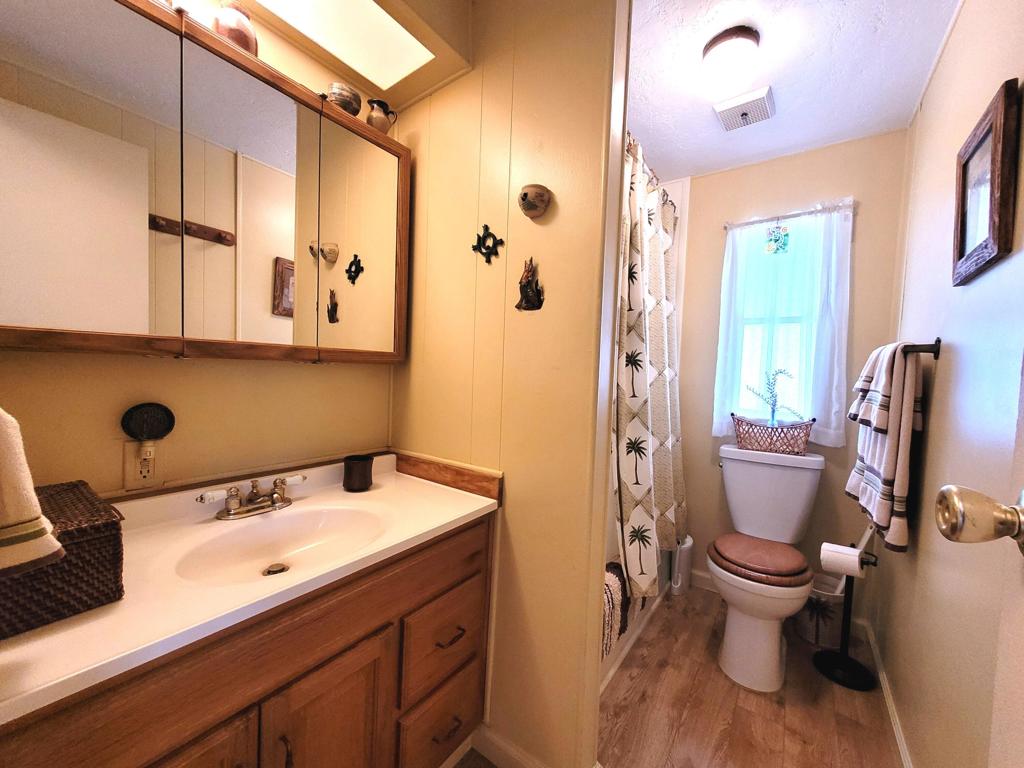 Royal Palms - Manufactured In Park