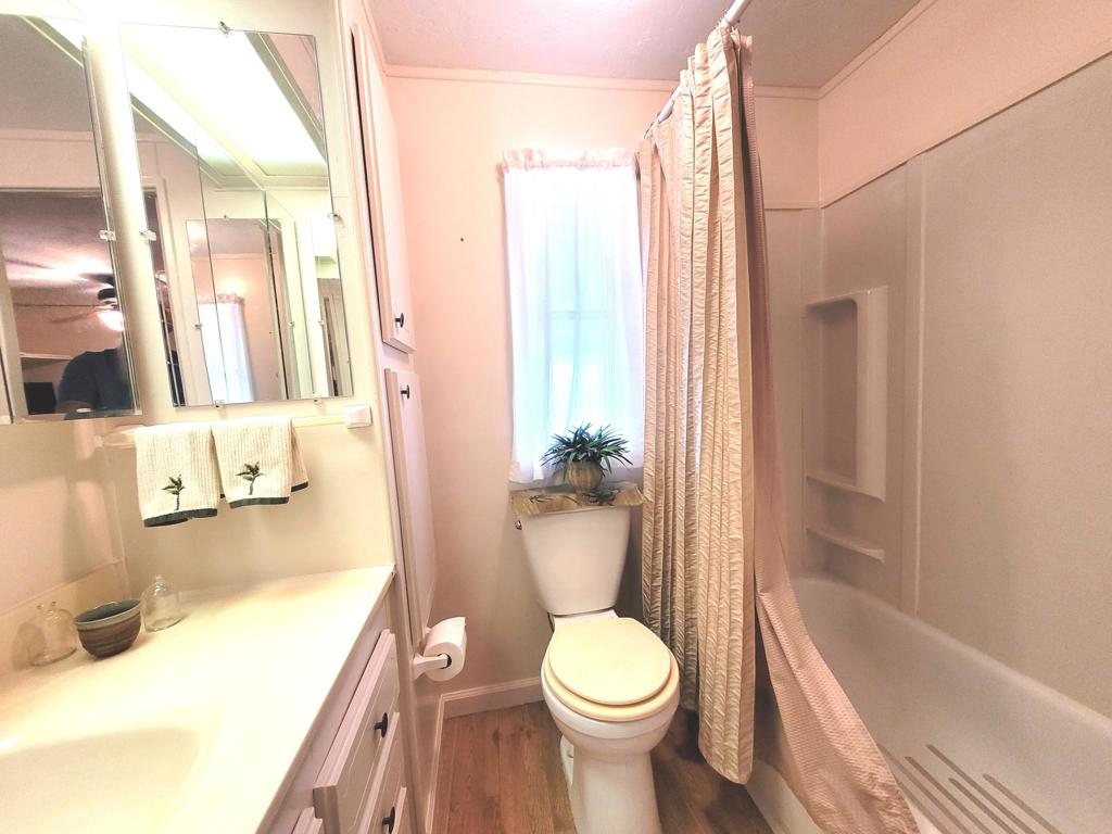 Royal Palms - Manufactured In Park