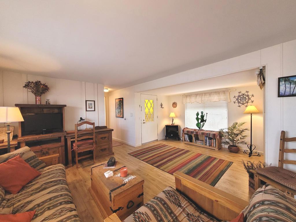 Royal Palms - Manufactured In Park