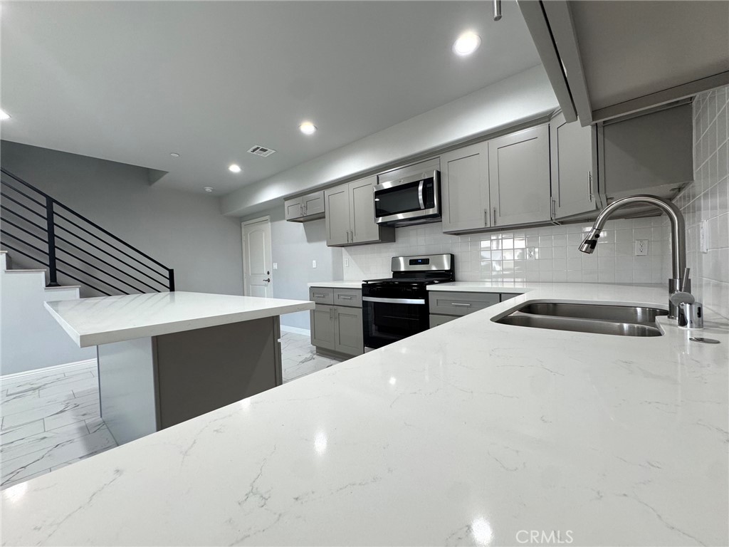 15616 Amar Road B