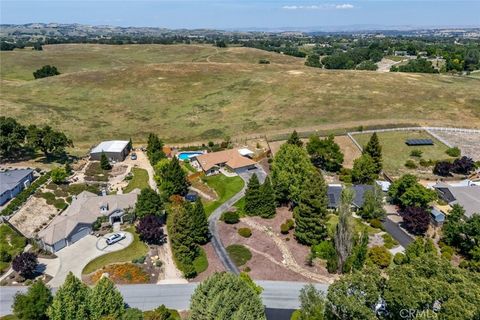Tiny photo for 1590 Shiloh Place, Templeton, CA 93465 (MLS # PI26093168)