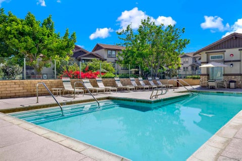 Photo of 16915 Hutchins Landing LNDG #55, San Diego, CA 92127 (MLS # 260019770SD)
