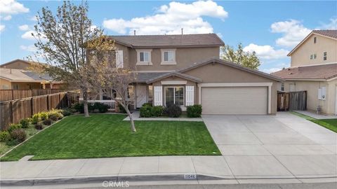 Photo of 13605 Del Cerro St, Victorville, CA 92392 (MLS # CV26042240)