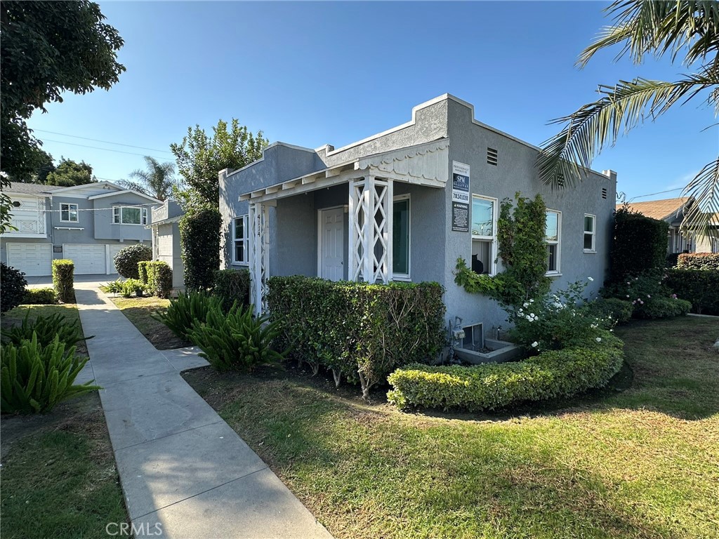 Properties 2 4114 Beck Ave