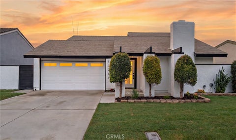 Photo of 17248 Reimer Street, Fountain Valley, CA 92708 (MLS # OC26175696)