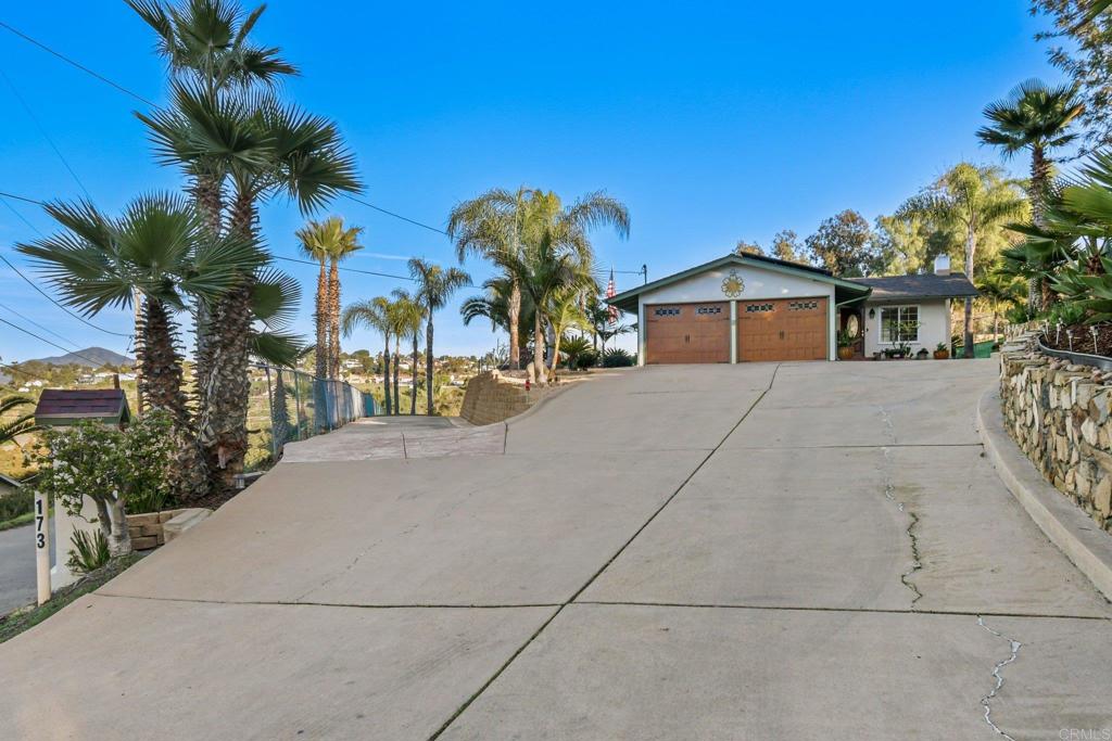 173 Pepper Tree Road