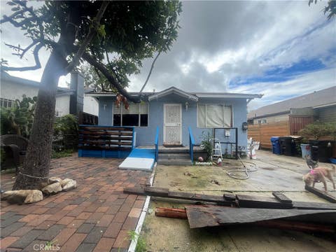 Photo of 5208 5210 Lincoln AVE, Los Angeles, CA 90042 (MLS # OC26173613)
