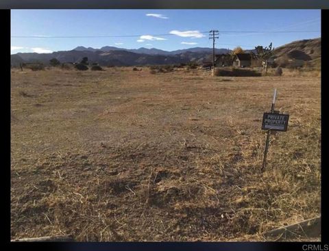 Photo of 0 Kimosabe, Pioneertown, CA 92268 (MLS # NDP2600430)