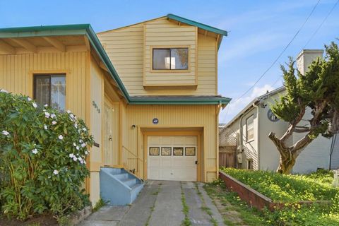 Photo of 3918 High Street, Oakland, CA 94619 (MLS # ML82039563)