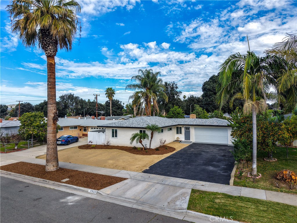 4035 Madrona