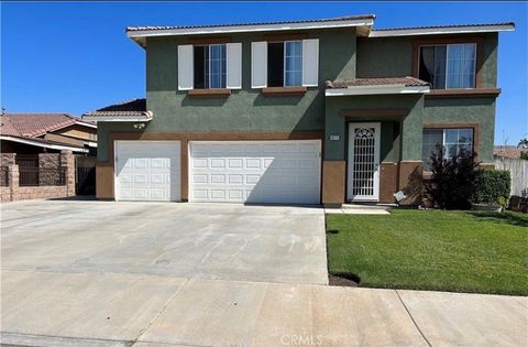 Photo of 16272 Emma LN, Moreno Valley, CA 92551 (MLS # CV26117668)