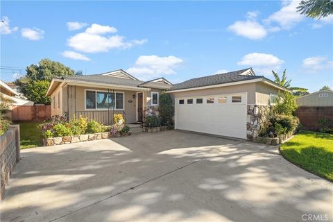 6116 Fanwood Lakewood CA 90713