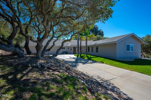 Photo of 4473 Greenbrier Road, Lompoc, CA 93436 (MLS # V1-35122)