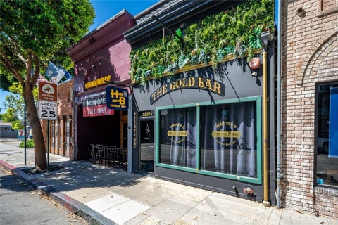 Tiny photo for 1127 Broad ST, San Luis Obispo, CA 93401 (MLS # SC26164913)