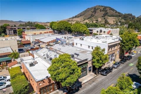 Tiny photo for 1127 Broad ST, San Luis Obispo, CA 93401 (MLS # SC26164913)