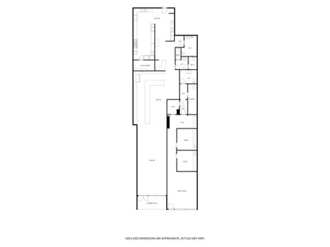 Tiny photo for 1127 Broad ST, San Luis Obispo, CA 93401 (MLS # SC26164913)