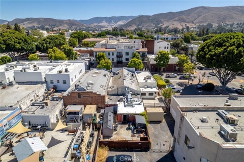 Tiny photo for 1127 Broad ST, San Luis Obispo, CA 93401 (MLS # SC26164913)