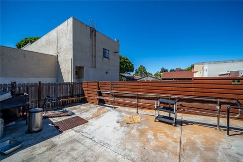 Tiny photo for 1127 Broad ST, San Luis Obispo, CA 93401 (MLS # SC26164913)