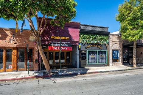 Photo of 1127 Broad ST, San Luis Obispo, CA 93401 (MLS # SC26164913)