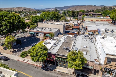 Tiny photo for 1127 Broad ST, San Luis Obispo, CA 93401 (MLS # SC26164913)