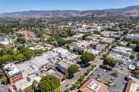 Tiny photo for 1127 Broad ST, San Luis Obispo, CA 93401 (MLS # SC26164913)