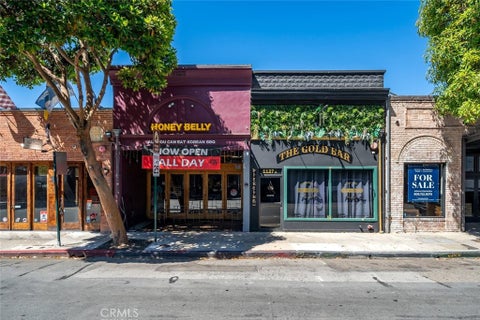 Tiny photo for 1127 Broad ST, San Luis Obispo, CA 93401 (MLS # SC26164913)
