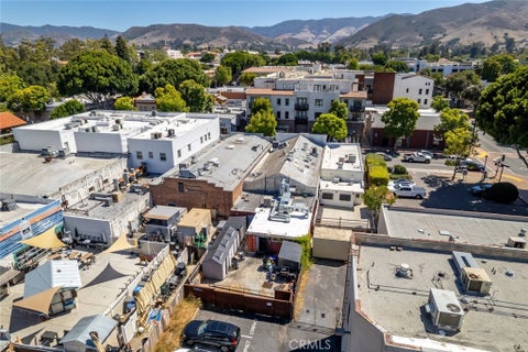 Tiny photo for 1127 Broad ST, San Luis Obispo, CA 93401 (MLS # SC26164913)
