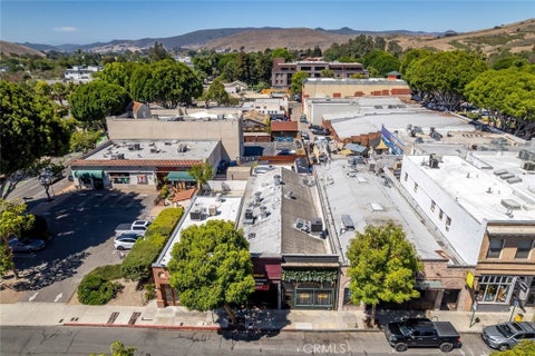Tiny photo for 1127 Broad ST, San Luis Obispo, CA 93401 (MLS # SC26164913)
