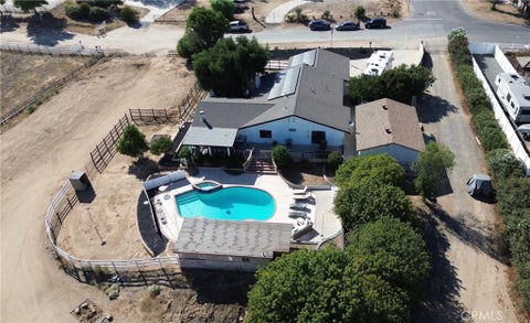 Photo of 32180 Wesley ST, Wildomar, CA 92595 (MLS # IG26180631)