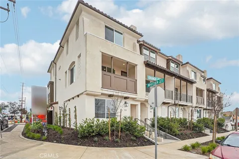 334 E William Way, La Habra, CA 90631 - MLS#: OC25253051