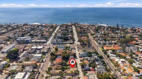 Photo of 610 Westbourne St ST, La Jolla, CA 92037 (MLS # 260023631SD)