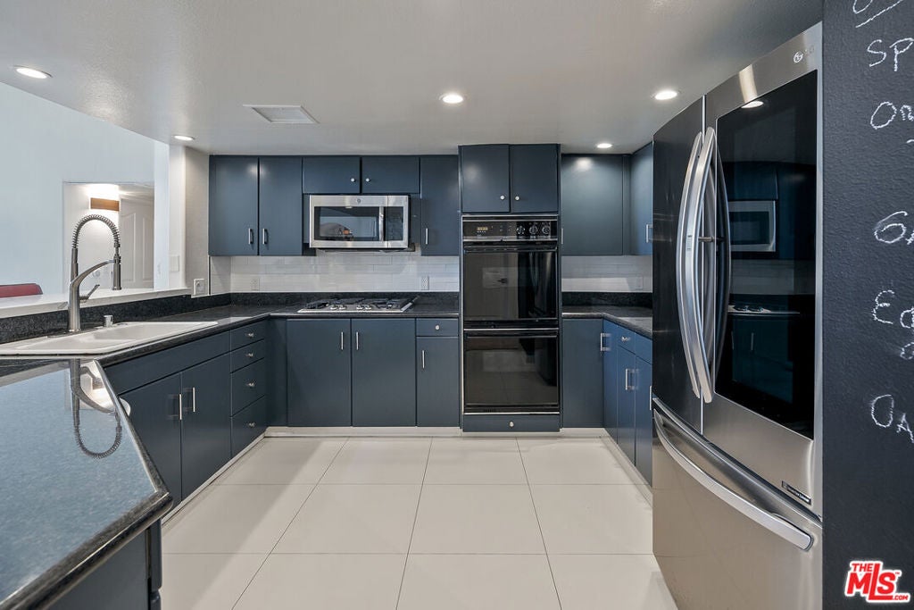 Photo of 1160 Granville Avenue #PH112, Los Angeles, CA 90049 (MLS # 26858383)