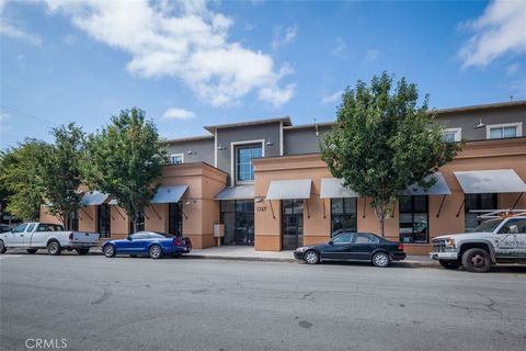 Tiny photo for 1327 Archer Street #110, San Luis Obispo, CA 93401 (MLS # SC25175993)