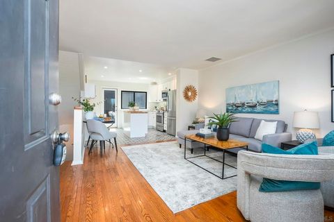 Photo of 2232 Caminito Pajarito #112, San Diego, CA 92107 (MLS # 260008938SD)