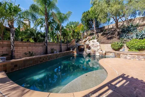 18001 Catalina Court, Yorba Linda, CA 92886 - MLS#: PW26038027