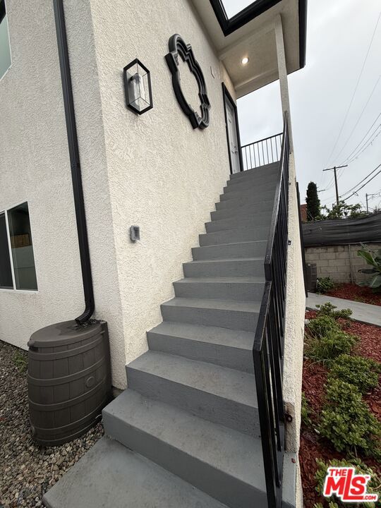 8624 Graham Avenue A